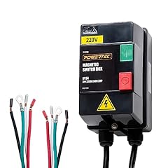Powertec 220 240v for sale  Delivered anywhere in USA 