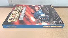 Citadel miniatures 1999 for sale  Delivered anywhere in UK