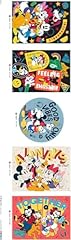 Ceaco multipack disney for sale  Delivered anywhere in USA 