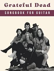 Grateful dead songbook for sale  Delivered anywhere in USA 