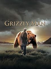 Grizzly man usato  Spedito ovunque in Italia 