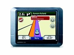 Garmin nüvi 205 d'occasion  Livré partout en France