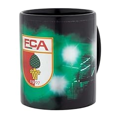 Augsburg fca tasse gebraucht kaufen  Wird an jeden Ort in Deutschland