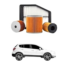 Kit tagliando filtri usato  Spedito ovunque in Italia 