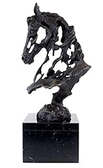 Figurine moderne bronze d'occasion  Livré partout en France