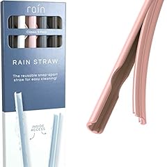 Rain straw easy for sale  Delivered anywhere in UK