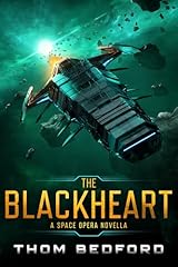 Blackheart military space for sale  Delivered anywhere in UK