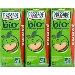 Pressade nectar pomme d'occasion  Livré partout en France