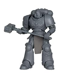 Mcfarlane toys warhammer usato  Spedito ovunque in Italia 