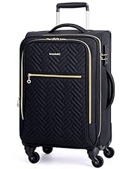 Bagsmart carry luggage for sale  Delivered anywhere in USA 