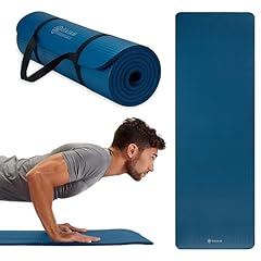 Gaiam essentials thick for sale  Delivered anywhere in USA 