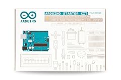 Arduino starter kit usato  Spedito ovunque in Italia 