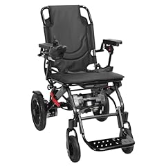 Folding electric wheelchair for sale  Delivered anywhere in UK