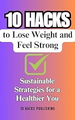 Hacks lose weight for sale  Delivered anywhere in UK