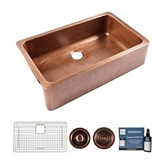 Sinkology adams copper for sale  Delivered anywhere in USA 