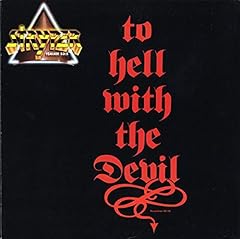 Hell devil vinyl for sale  Delivered anywhere in USA 