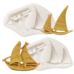 Sailboat shaped chocolate for sale  Delivered anywhere in USA 