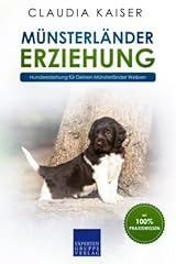 Münsterländer erziehung hund gebraucht kaufen  Wird an jeden Ort in Deutschland