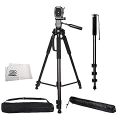Professional pro tripod for sale  Delivered anywhere in USA 