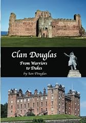 Clan douglas warriors for sale  Delivered anywhere in UK