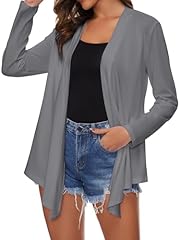 Famrrifuu cardigan donna usato  Spedito ovunque in Italia 