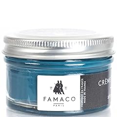 Famaco cream polish d'occasion  Livré partout en Belgiqu