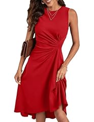 Huxrakv vestito donna usato  Spedito ovunque in Italia 
