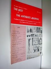 Best antiques journal for sale  Delivered anywhere in USA 