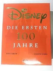 Disney ersten 100 gebraucht kaufen  Wird an jeden Ort in Deutschland