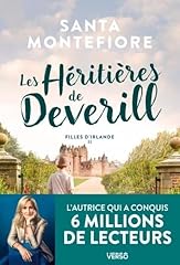 Héritières deverill filles d'occasion  Livré partout en Belgiqu