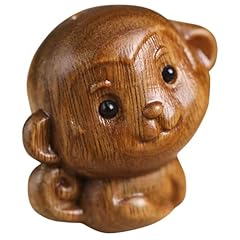 Dechous wooden monkey for sale  Delivered anywhere in USA 