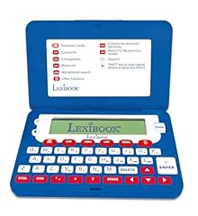 Lexibook english dictionary for sale  Delivered anywhere in UK