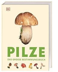 Pilze große bestimmungsbuch gebraucht kaufen  Wird an jeden Ort in Deutschland