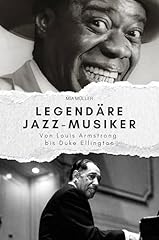 Legendäre jazz musiker gebraucht kaufen  Wird an jeden Ort in Deutschland