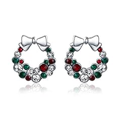 Boucles oreilles clous d'occasion  Livré partout en France
