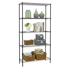 Shelf wire shelving for sale  Delivered anywhere in USA 