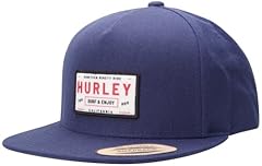 Hurley bixby hat usato  Spedito ovunque in Italia 