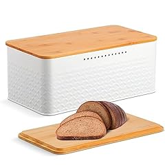 Worephu bread bin for sale  Delivered anywhere in Ireland