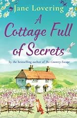 Cottage full secrets for sale  Delivered anywhere in USA 