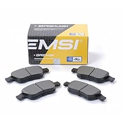 Bremsi bp2039 kit usato  Spedito ovunque in Italia 