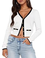Leedya cardigan sweaters for sale  Delivered anywhere in USA 