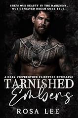 Tarnished embers dark for sale  Delivered anywhere in USA 