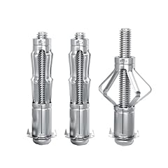 Pcs molly bolts for sale  Delivered anywhere in USA 