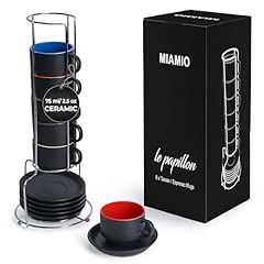 Miamio espresso cup for sale  Delivered anywhere in UK