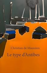 Type antibes d'occasion  Livré partout en France