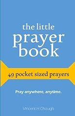 Little prayer book for sale  Delivered anywhere in UK