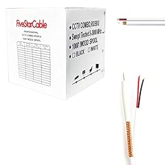 Fivestarcable 1000 ft. for sale  Delivered anywhere in USA 