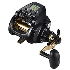 Daiwa bobina elettrica usato  Spedito ovunque in Italia 