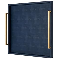 Large navy blue for sale  Delivered anywhere in USA 