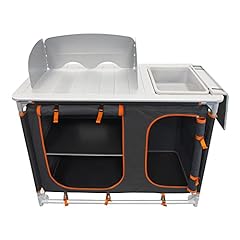 Milestone camping kitchen for sale  Delivered anywhere in Ireland